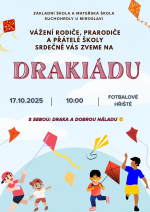 Drakiáda 2025