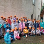 Z&Scaron; N&aacute;v&scaron;těva Bohutice - putov&aacute;n&iacute; za B&iacute;lou pan&iacute;