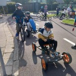 Dopravní hřiště Miroslav - září 2025