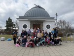 Planetárium Brno