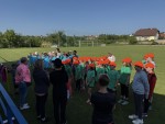 Sportovní olympiáda Bohutice