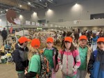 Z&Scaron; V&yacute;let do Brna AGRISHOW