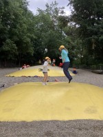 Z&Scaron; V&yacute;let V&rsquo;RUN OFF&rsquo; park